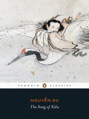cover image of The Song of Kieu
